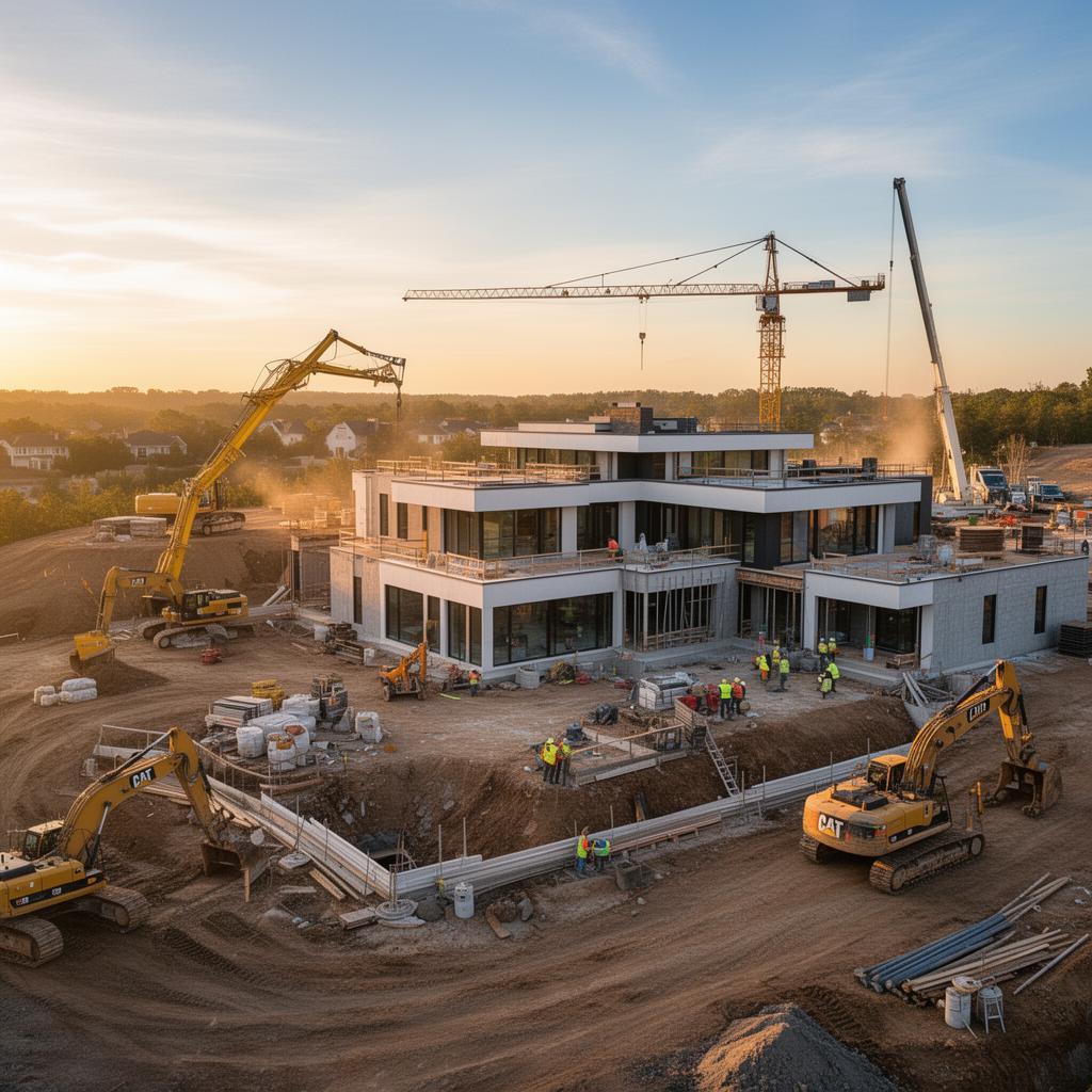 Image showcasing SeismArch - Luxury Construction Company Bangladesh | Dhaka Architects ...